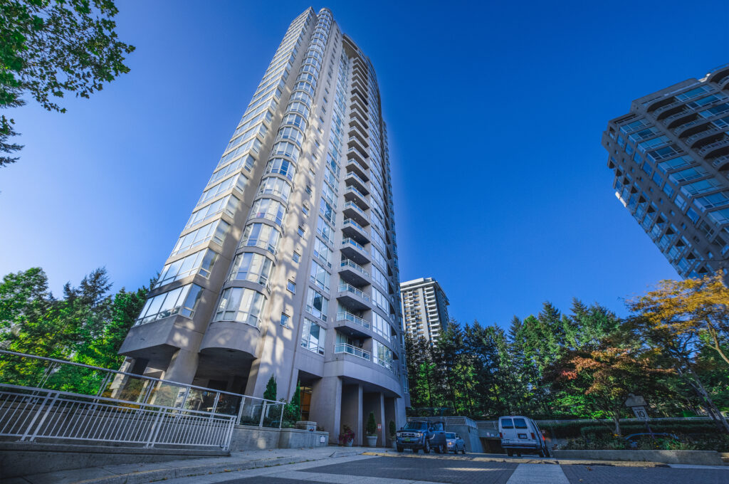 205 – 9603 Manchester Drive, Burnaby
