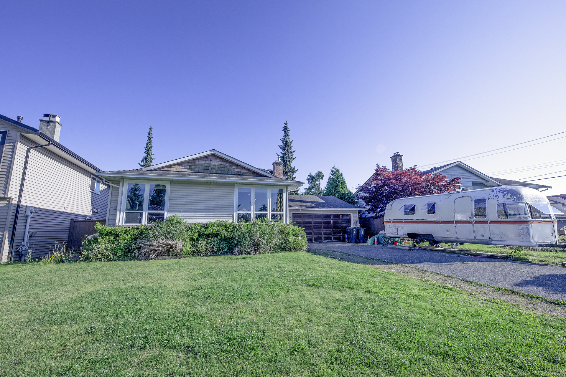 20416 90 Crescent, Langley