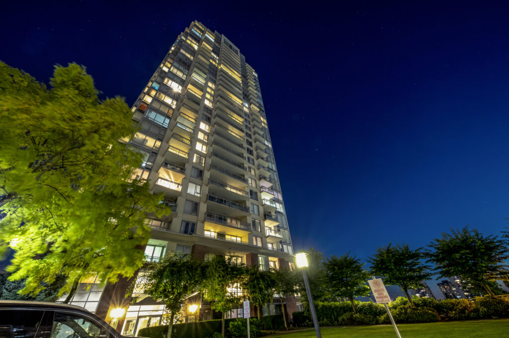 3210 – 9888 Cameron Street, Burnaby