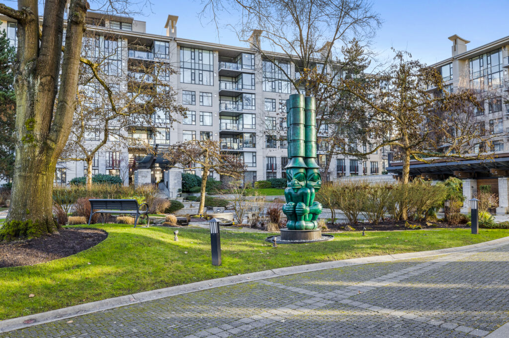 113 – 4759 Valley Drive, Vancouver