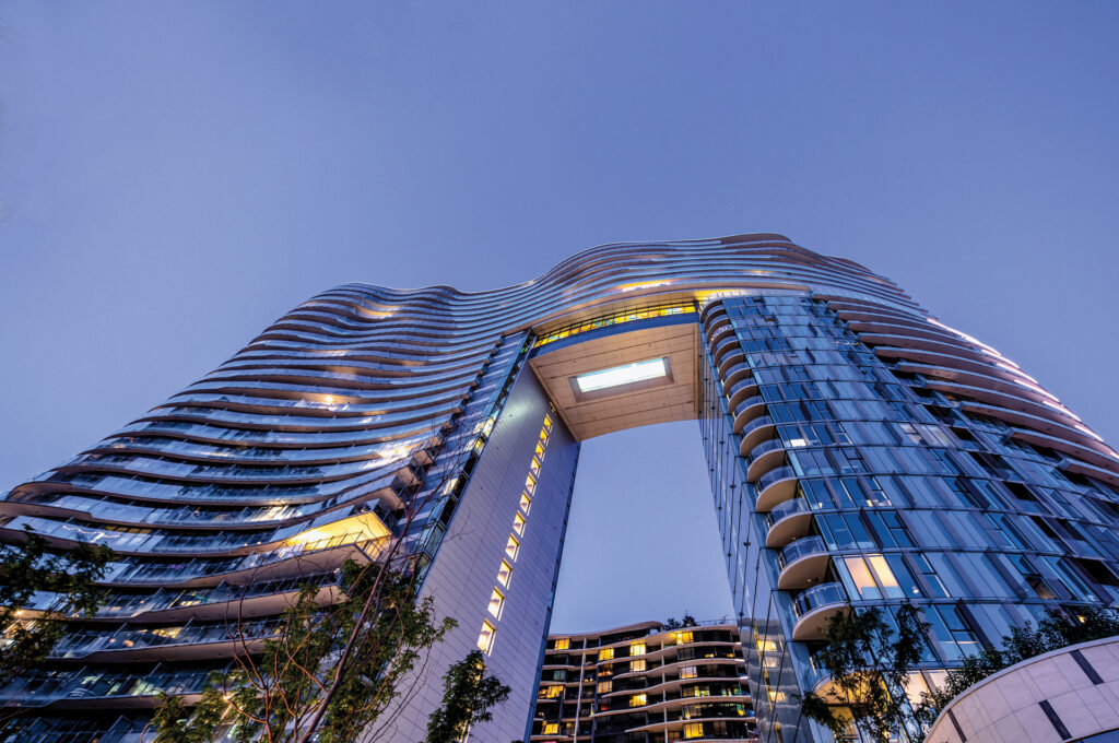 586 – 87 Nelson Street