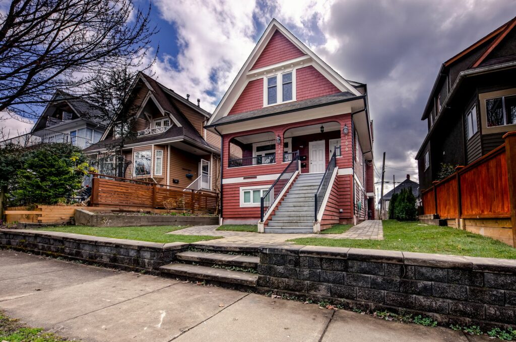 780 E 15th Avenue, Vancouver
