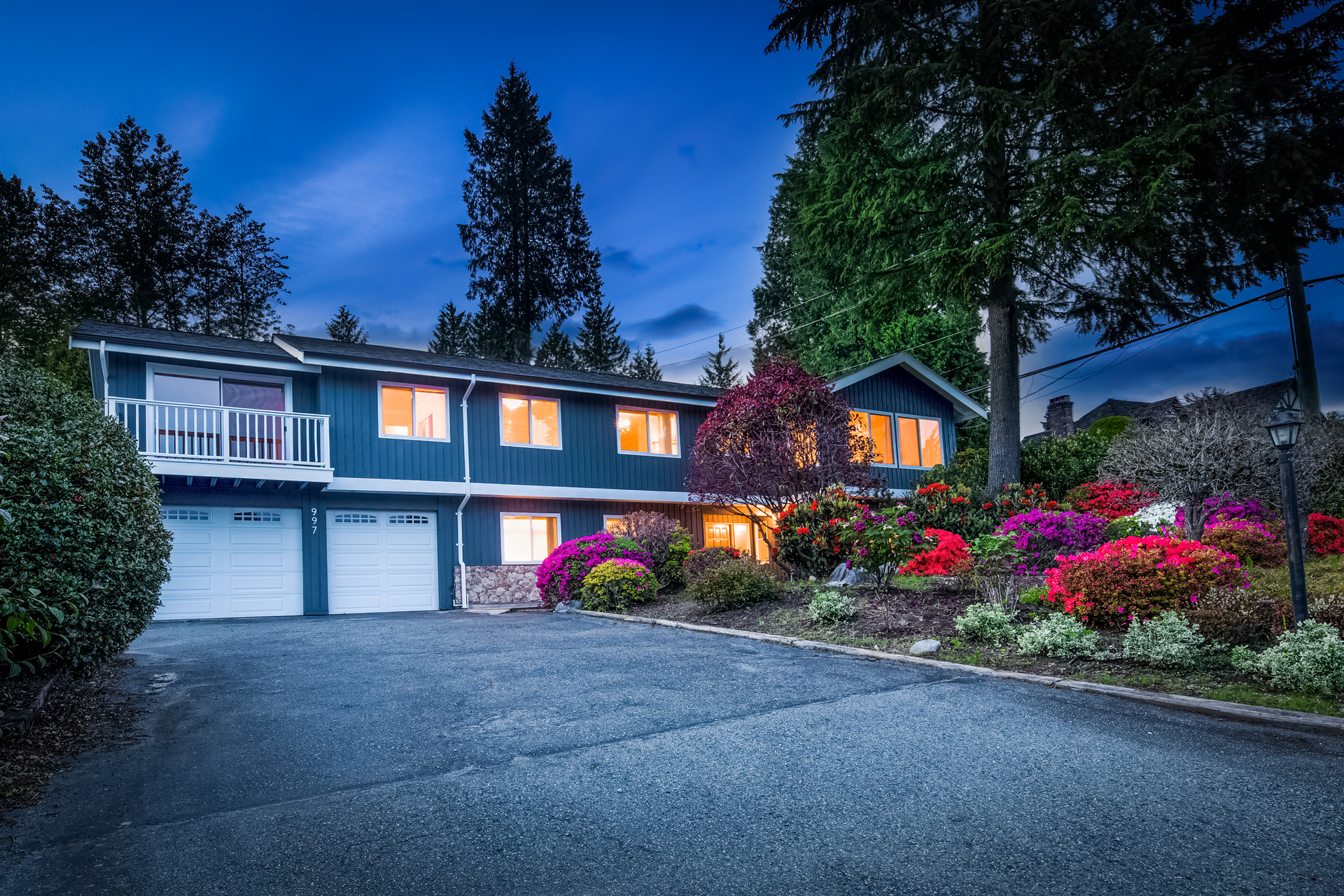 997 Cross Creek Road, West Vancouver