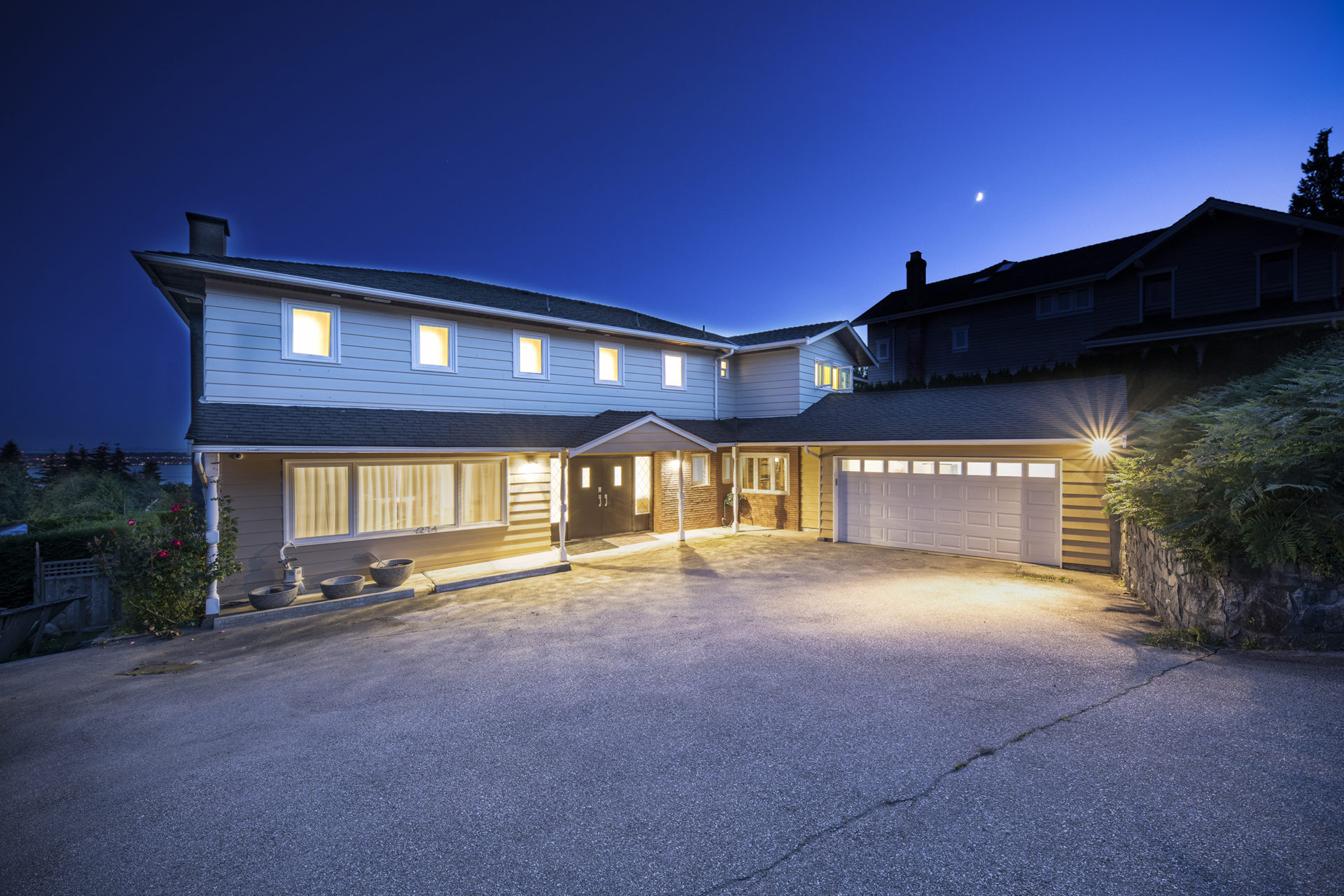 1274 Chartwell Drive, West Vancouver