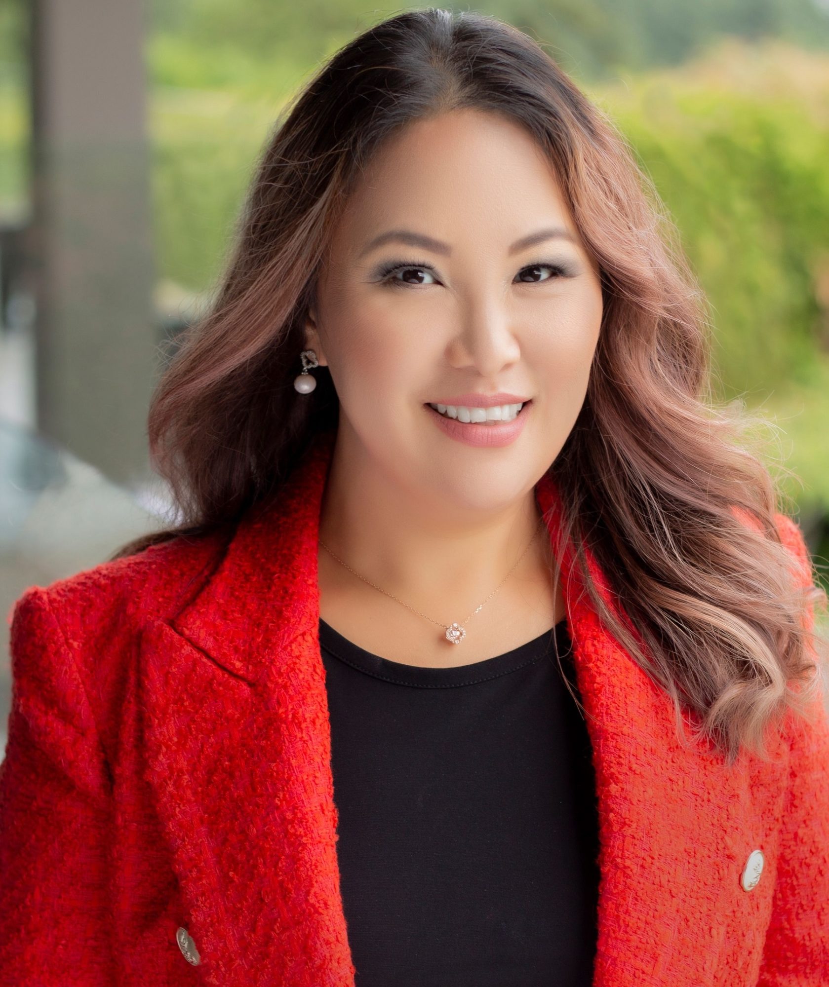 Contact Alfie Yang Real Estate