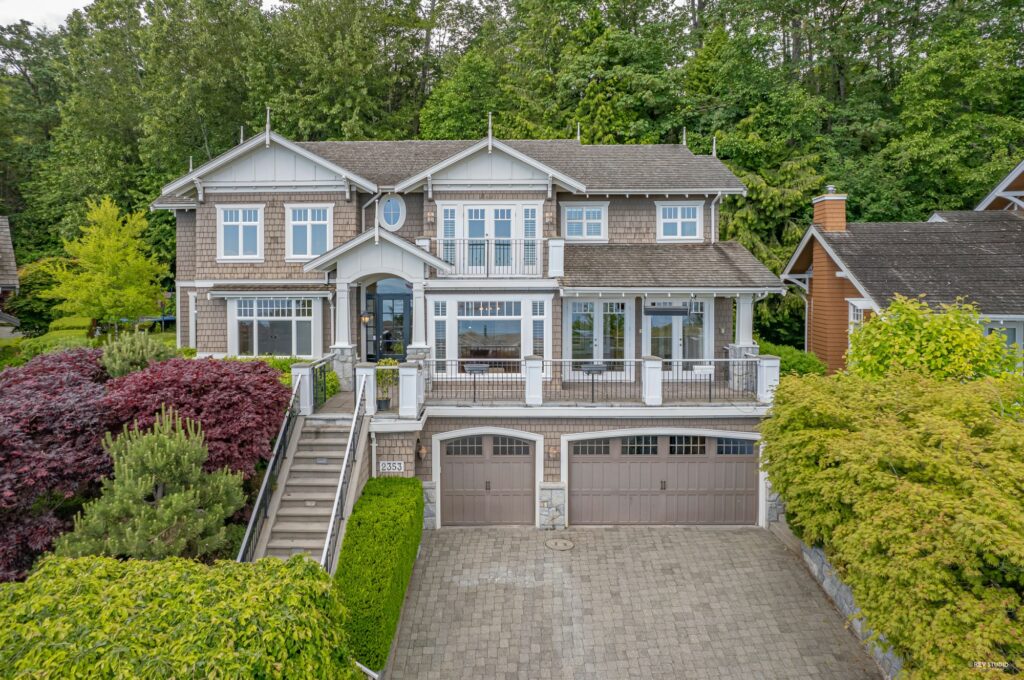 2353 Orchard Lane, Dundarave, West Vancouver