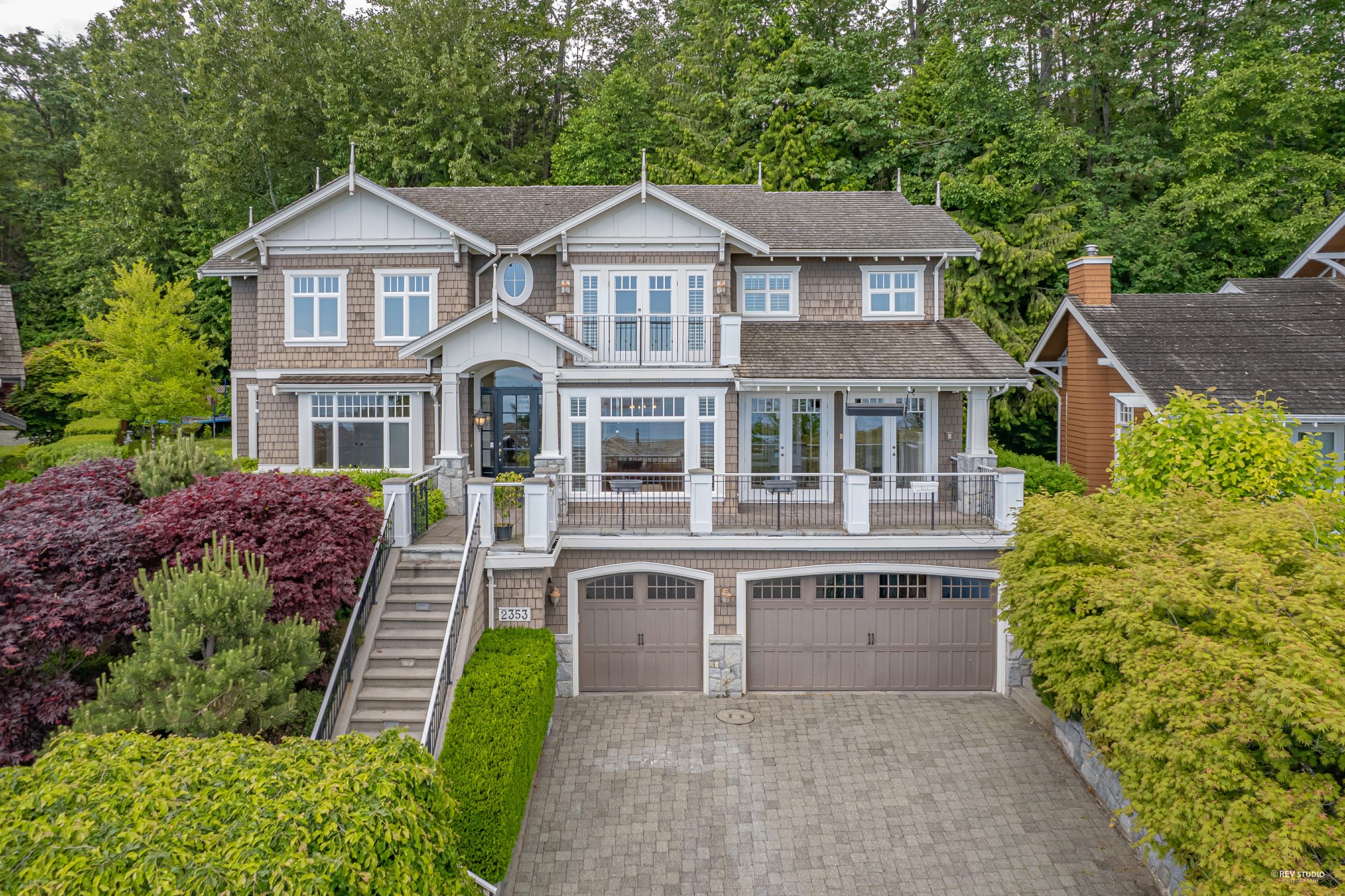 2353 Orchard Lane, Dundarave, West Vancouver