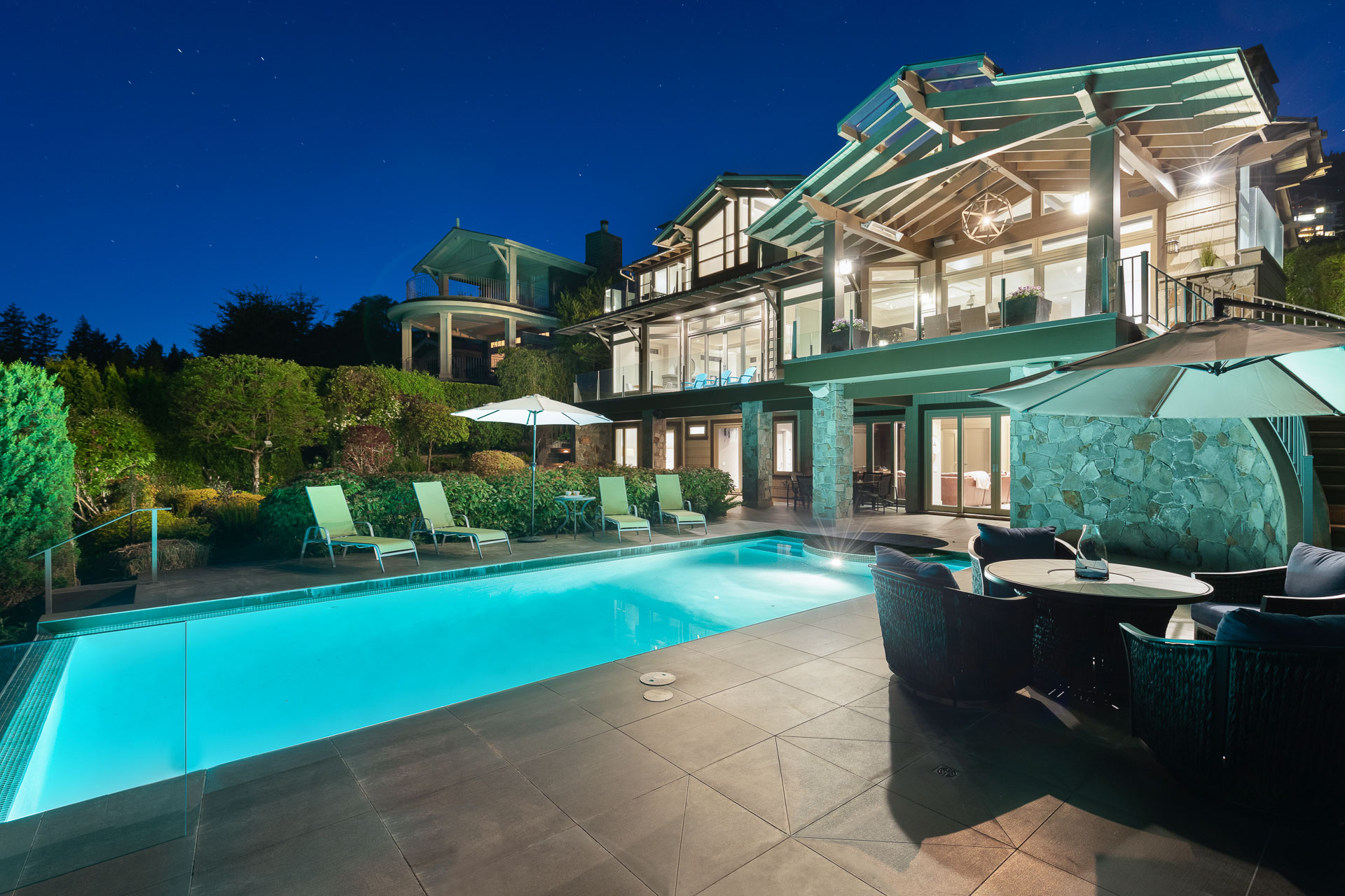 3280 Thompson Crescent, West Vancouver