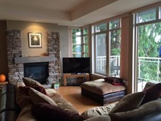 INTRODUCING A HOME AT SEASCAPES, WITH SPECTACULAR 180-DEGREE UNOBSTRUCTED VIEWS OF THE OCEAN AND NEARBY ISLANDS – 8725 Seascape Drive, West Vancouver