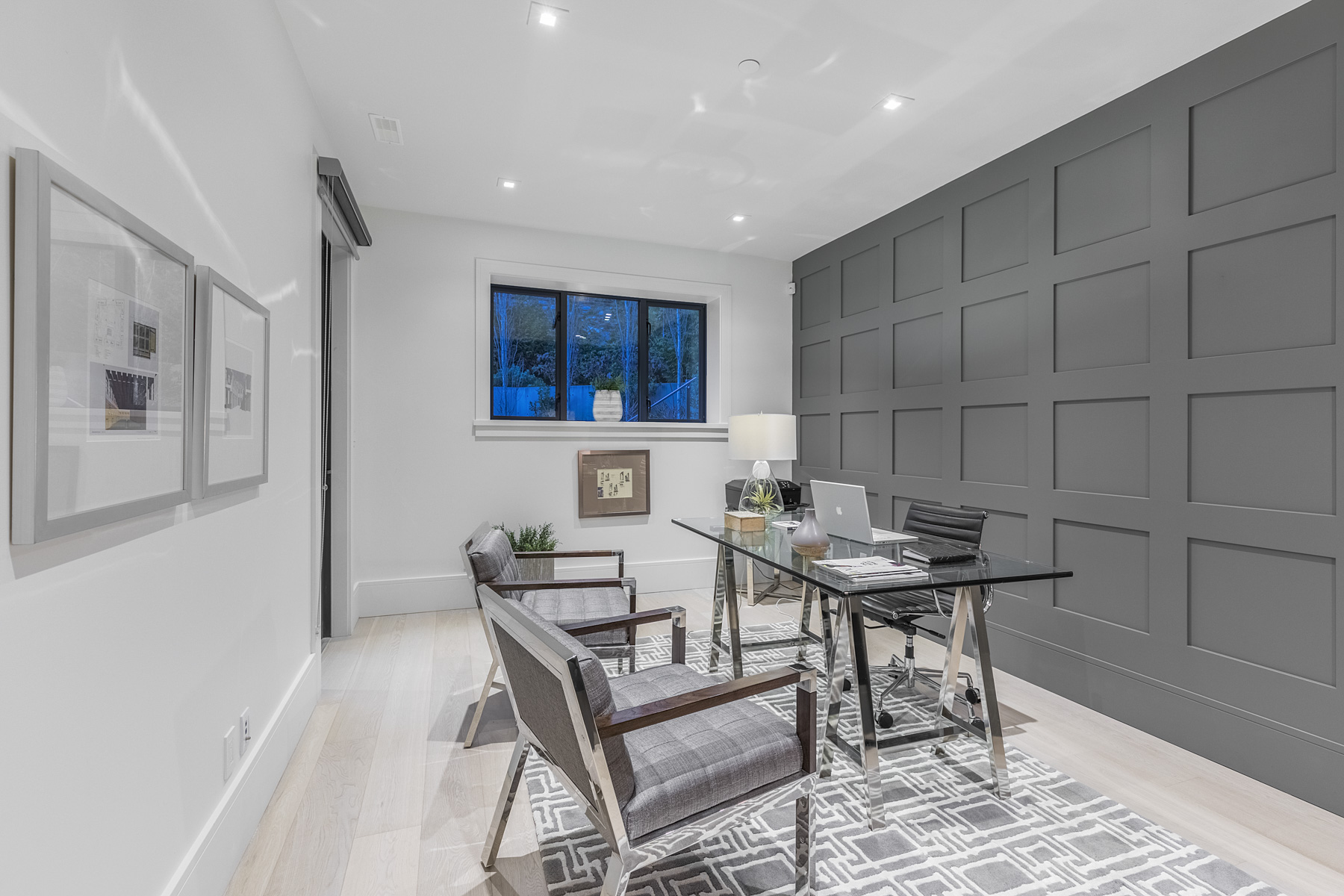 3161 Westmount Place