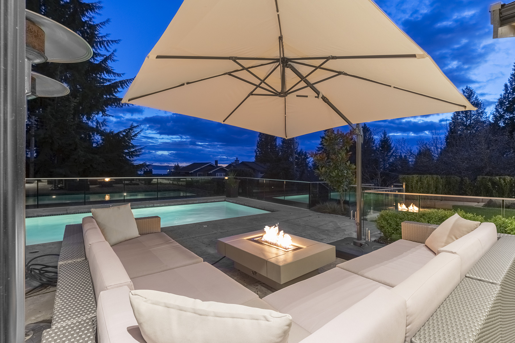 3161 Westmount Place