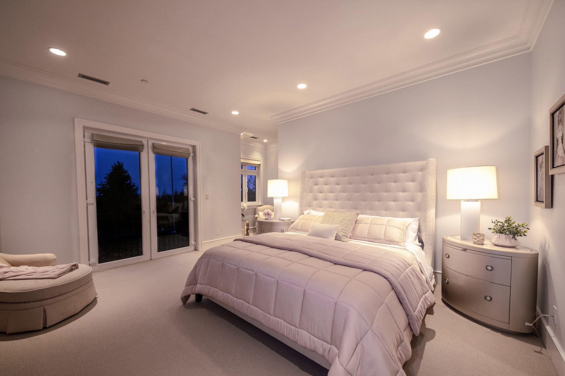 CUSTOM BUILT DAVID POSKITT FRENCH COUNTRY VILLA- 835 Eyremount Drive, British Properties, West Vancouver