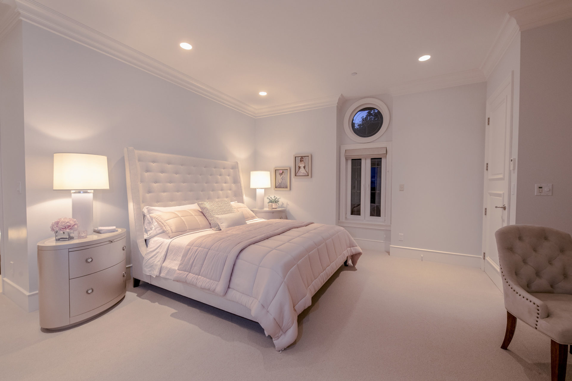 CUSTOM BUILT DAVID POSKITT FRENCH COUNTRY VILLA- 835 Eyremount Drive, British Properties, West Vancouver