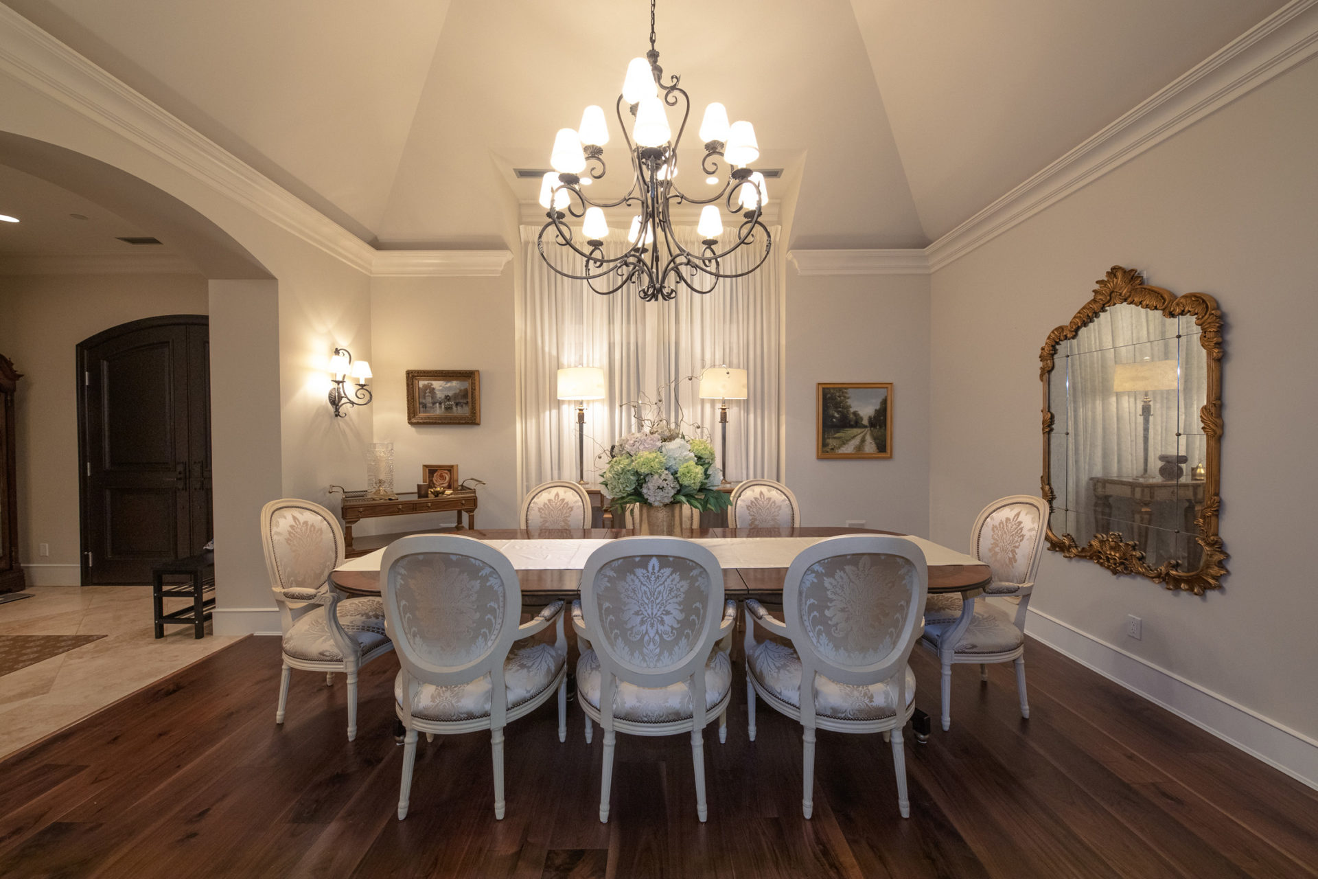 CUSTOM BUILT DAVID POSKITT FRENCH COUNTRY VILLA- 835 Eyremount Drive, British Properties, West Vancouver