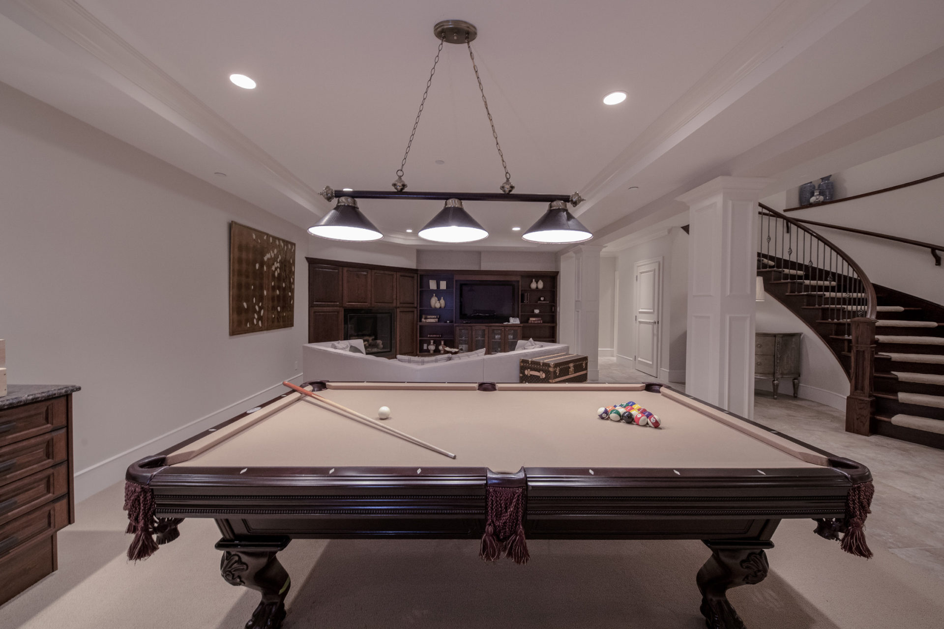 CUSTOM BUILT DAVID POSKITT FRENCH COUNTRY VILLA- 835 Eyremount Drive, British Properties, West Vancouver