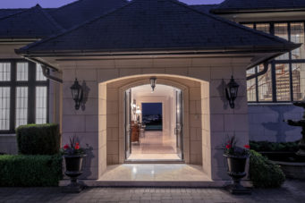 CUSTOM BUILT DAVID POSKITT FRENCH COUNTRY VILLA- 835 Eyremount Drive, British Properties, West Vancouver