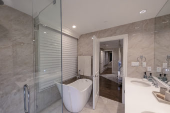 CUSTOM BUILT DAVID POSKITT FRENCH COUNTRY VILLA- 835 Eyremount Drive, British Properties, West Vancouver