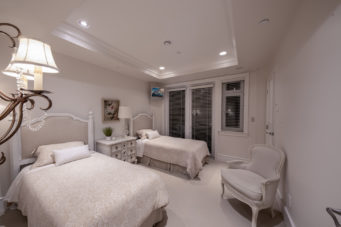 CUSTOM BUILT DAVID POSKITT FRENCH COUNTRY VILLA- 835 Eyremount Drive, British Properties, West Vancouver