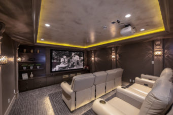 CUSTOM BUILT DAVID POSKITT FRENCH COUNTRY VILLA- 835 Eyremount Drive, British Properties, West Vancouver