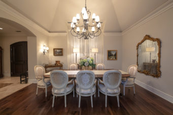 CUSTOM BUILT DAVID POSKITT FRENCH COUNTRY VILLA- 835 Eyremount Drive, British Properties, West Vancouver