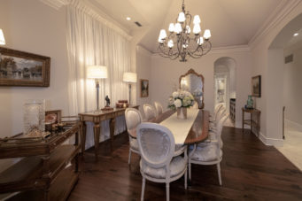 CUSTOM BUILT DAVID POSKITT FRENCH COUNTRY VILLA- 835 Eyremount Drive, British Properties, West Vancouver