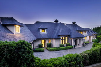 CUSTOM BUILT DAVID POSKITT FRENCH COUNTRY VILLA- 835 Eyremount Drive, British Properties, West Vancouver