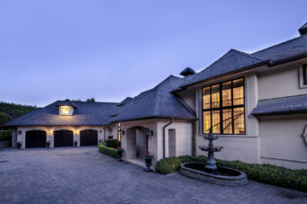 CUSTOM BUILT DAVID POSKITT FRENCH COUNTRY VILLA- 835 Eyremount Drive, British Properties, West Vancouver