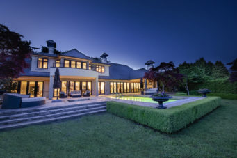 CUSTOM BUILT DAVID POSKITT FRENCH COUNTRY VILLA- 835 Eyremount Drive, British Properties, West Vancouver