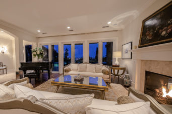 CUSTOM BUILT DAVID POSKITT FRENCH COUNTRY VILLA- 835 Eyremount Drive, British Properties, West Vancouver