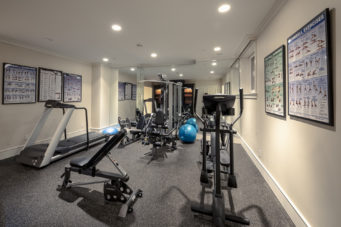 CUSTOM BUILT DAVID POSKITT FRENCH COUNTRY VILLA- 835 Eyremount Drive, British Properties, West Vancouver