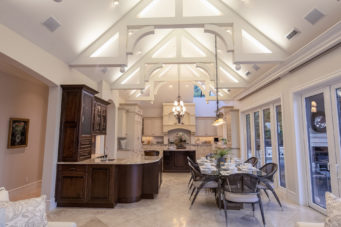 CUSTOM BUILT DAVID POSKITT FRENCH COUNTRY VILLA- 835 Eyremount Drive, British Properties, West Vancouver