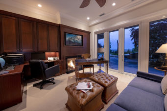 CUSTOM BUILT DAVID POSKITT FRENCH COUNTRY VILLA- 835 Eyremount Drive, British Properties, West Vancouver