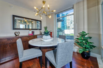 906 - 888 Homer Street