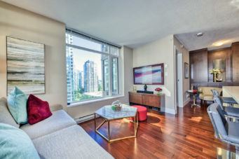 906 - 888 Homer Street