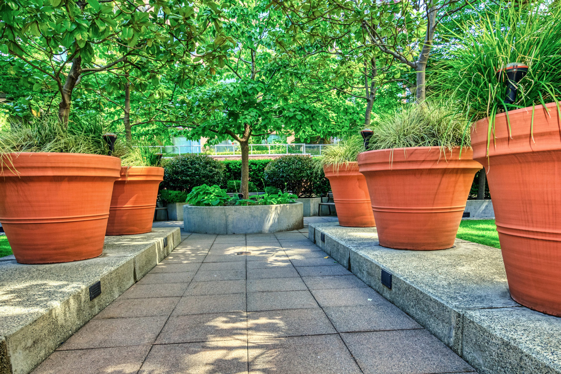 TH8 - 989 Richards Street