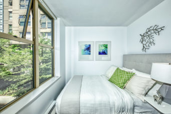 TH8 - 989 Richards Street