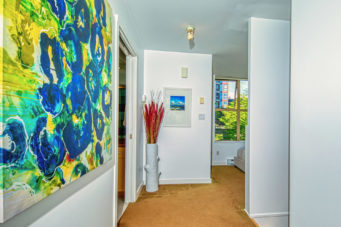 TH8 - 989 Richards Street