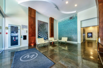 TH8 - 989 Richards Street