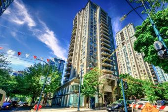 TH8 - 989 Richards Street