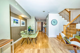 TH8 - 989 Richards Street