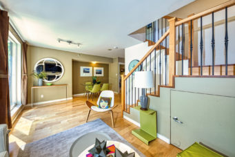 TH8 - 989 Richards Street