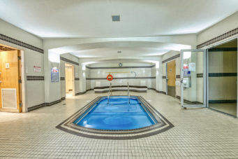 TH8 - 989 Richards Street