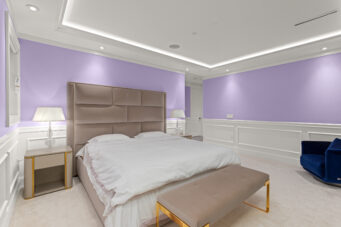 GRAND EUROPEAN CLASSIC LUXURY PROPERTY IN THE BEST BLOCK OF BRITISH PROPERTIES - 1367 Chartwell Dr, West Vancouver