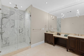 GRAND EUROPEAN CLASSIC LUXURY PROPERTY IN THE BEST BLOCK OF BRITISH PROPERTIES - 1367 Chartwell Dr, West Vancouver