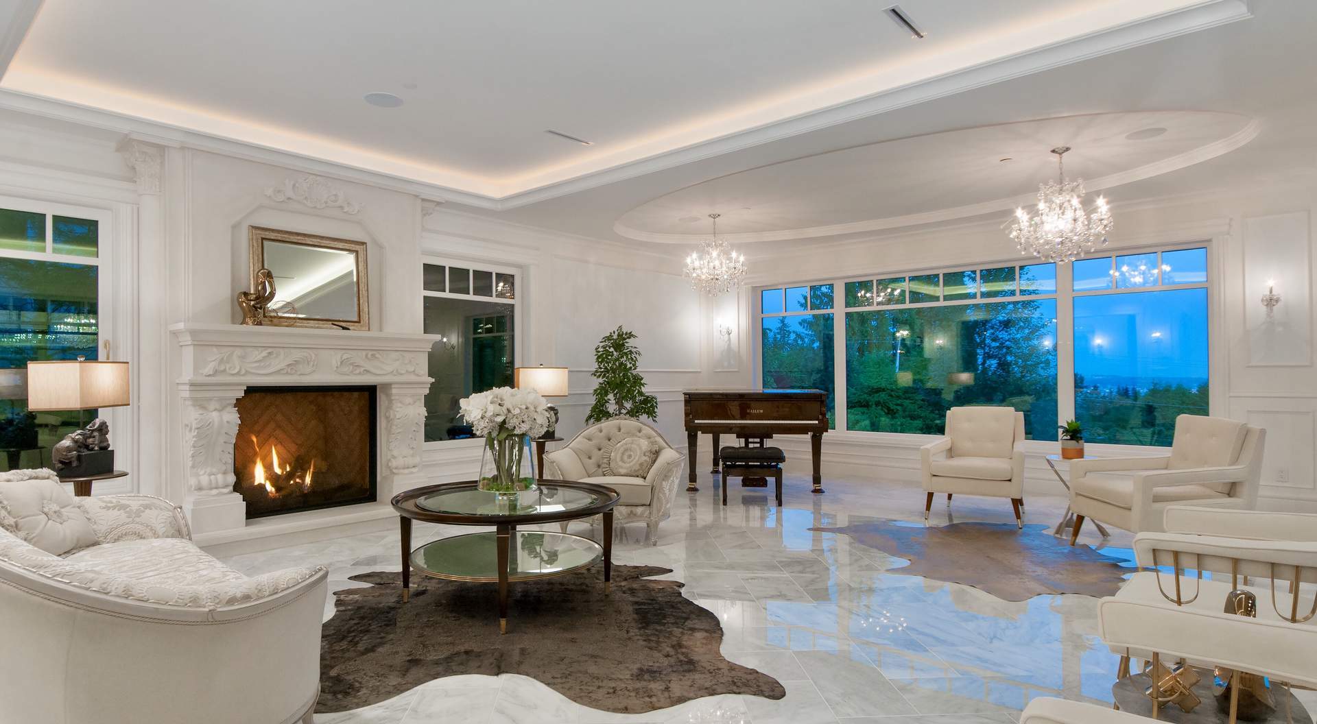 670 Southborough Drive