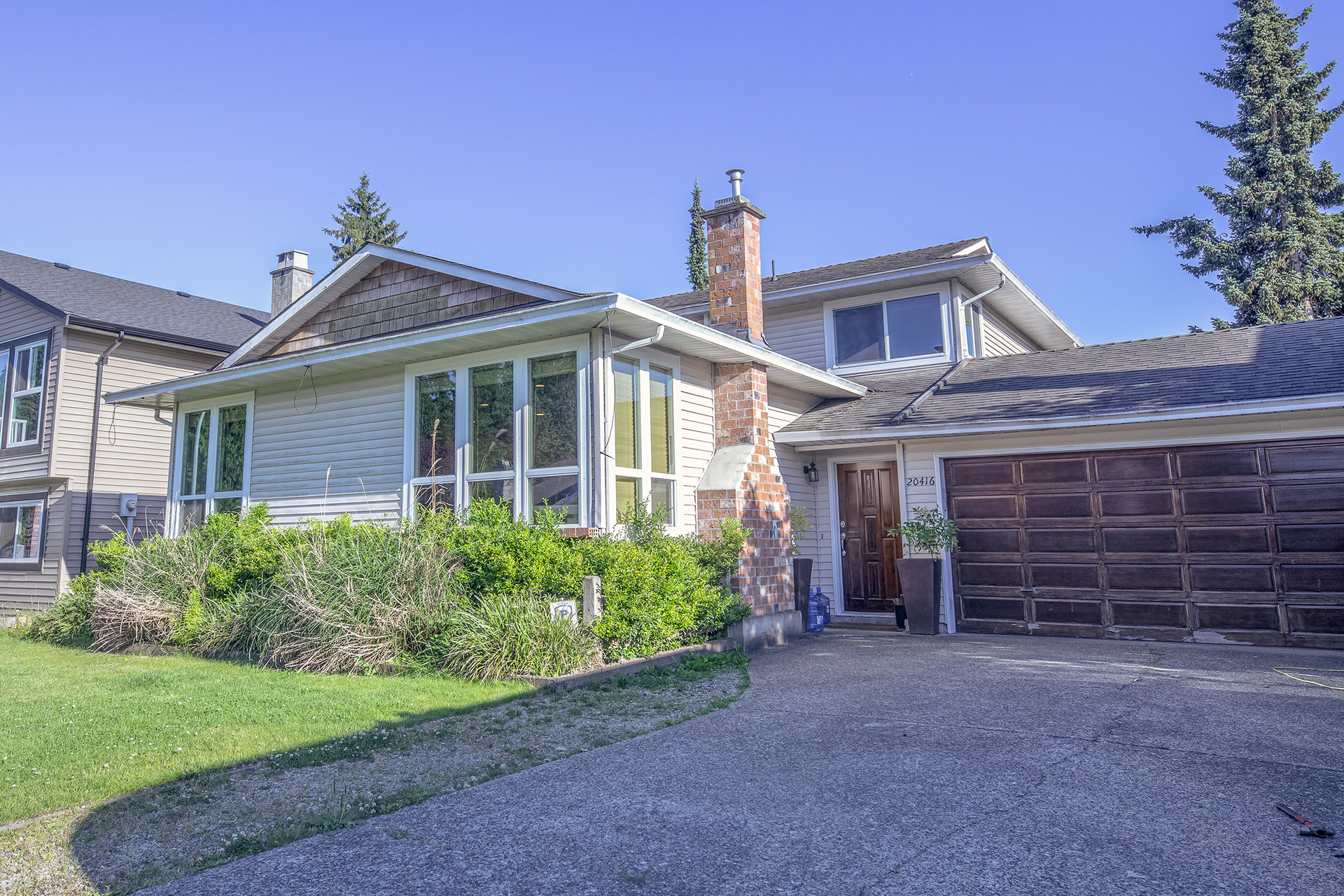 20416 90 Crescent, Langley