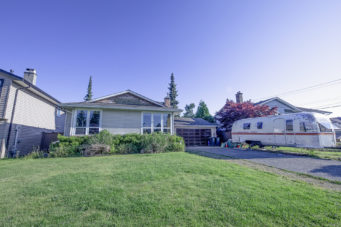 20416 90 Crescent, Langley