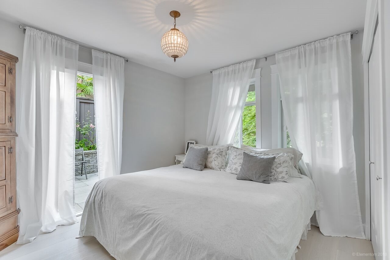 6 - 3036 W 4th Street, Vancouver Kitslano