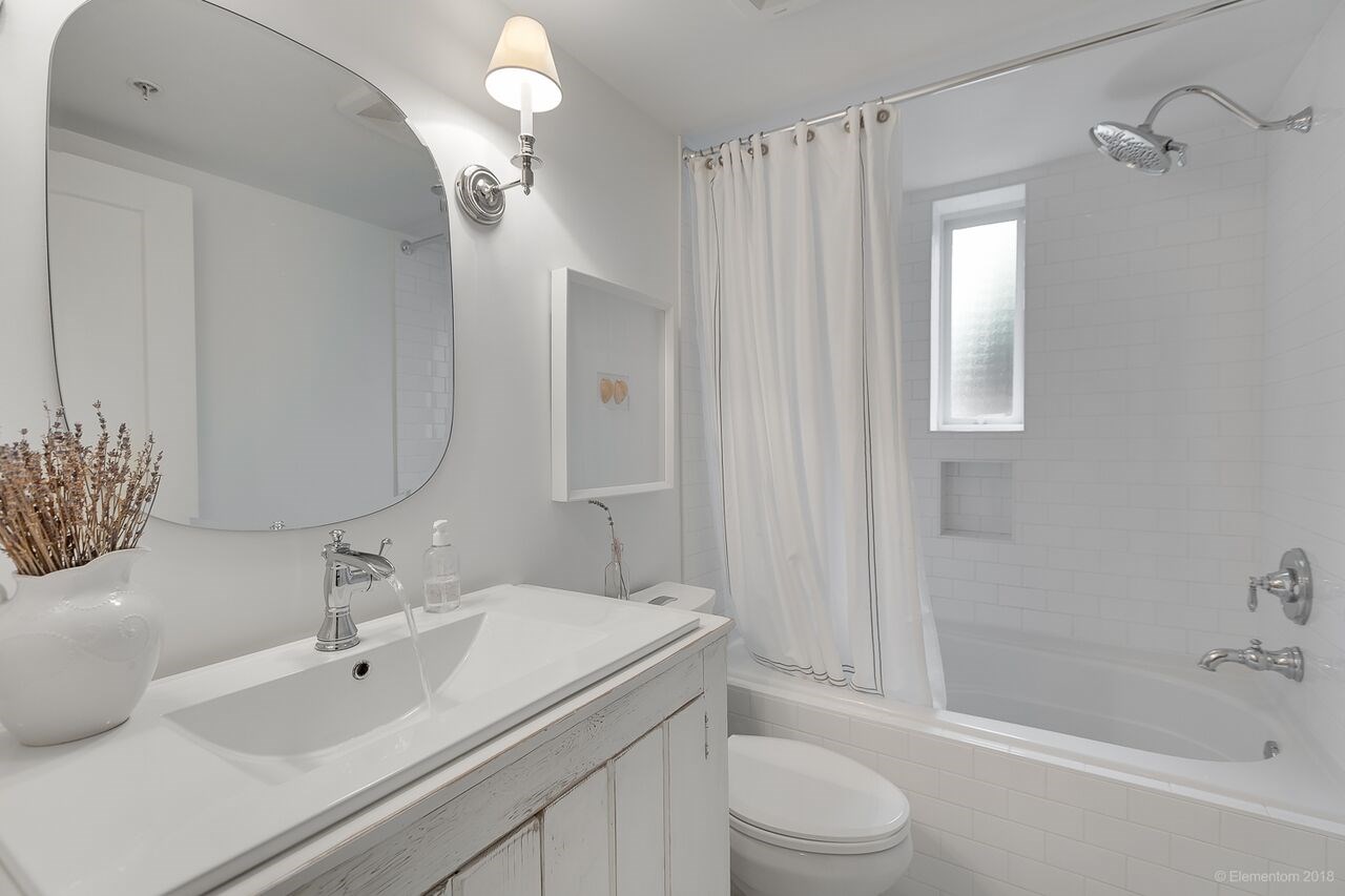 6 - 3036 W 4th Street, Vancouver Kitslano