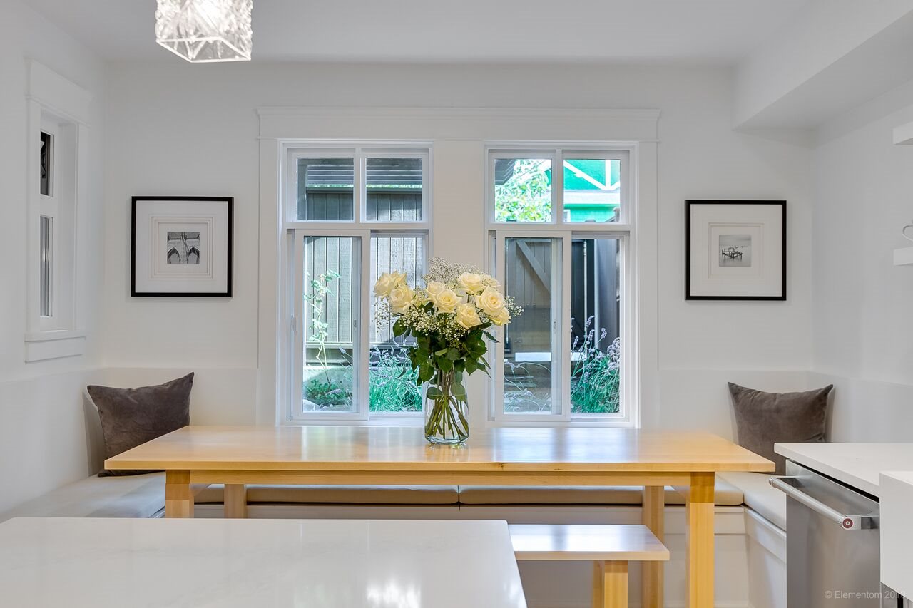 6 - 3036 W 4th Street, Vancouver Kitslano